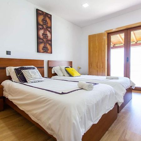 세로리코데바스토 Quinta Da Bela Vista 빌라 외부 사진
