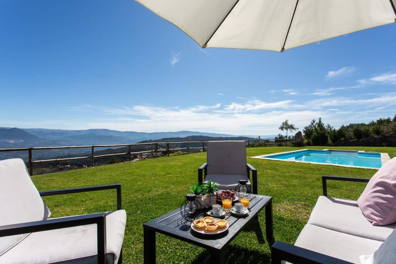 세로리코데바스토 Quinta Da Bela Vista 빌라 외부 사진