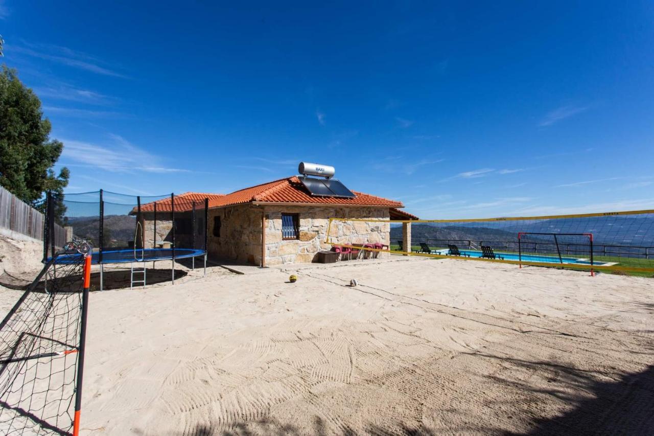 세로리코데바스토 Quinta Da Bela Vista 빌라 외부 사진