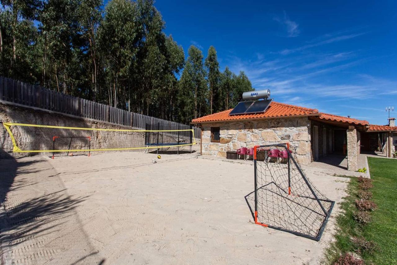 세로리코데바스토 Quinta Da Bela Vista 빌라 외부 사진