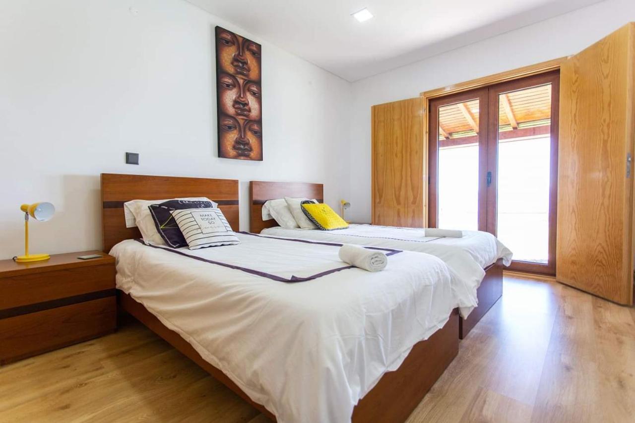 세로리코데바스토 Quinta Da Bela Vista 빌라 외부 사진