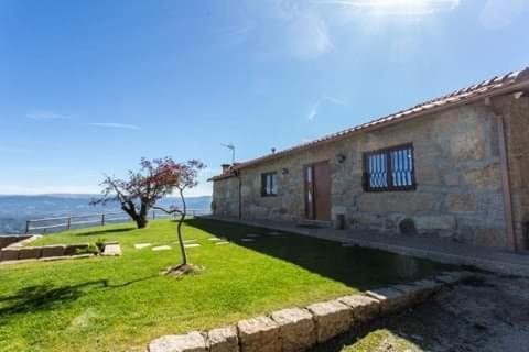 세로리코데바스토 Quinta Da Bela Vista 빌라 외부 사진