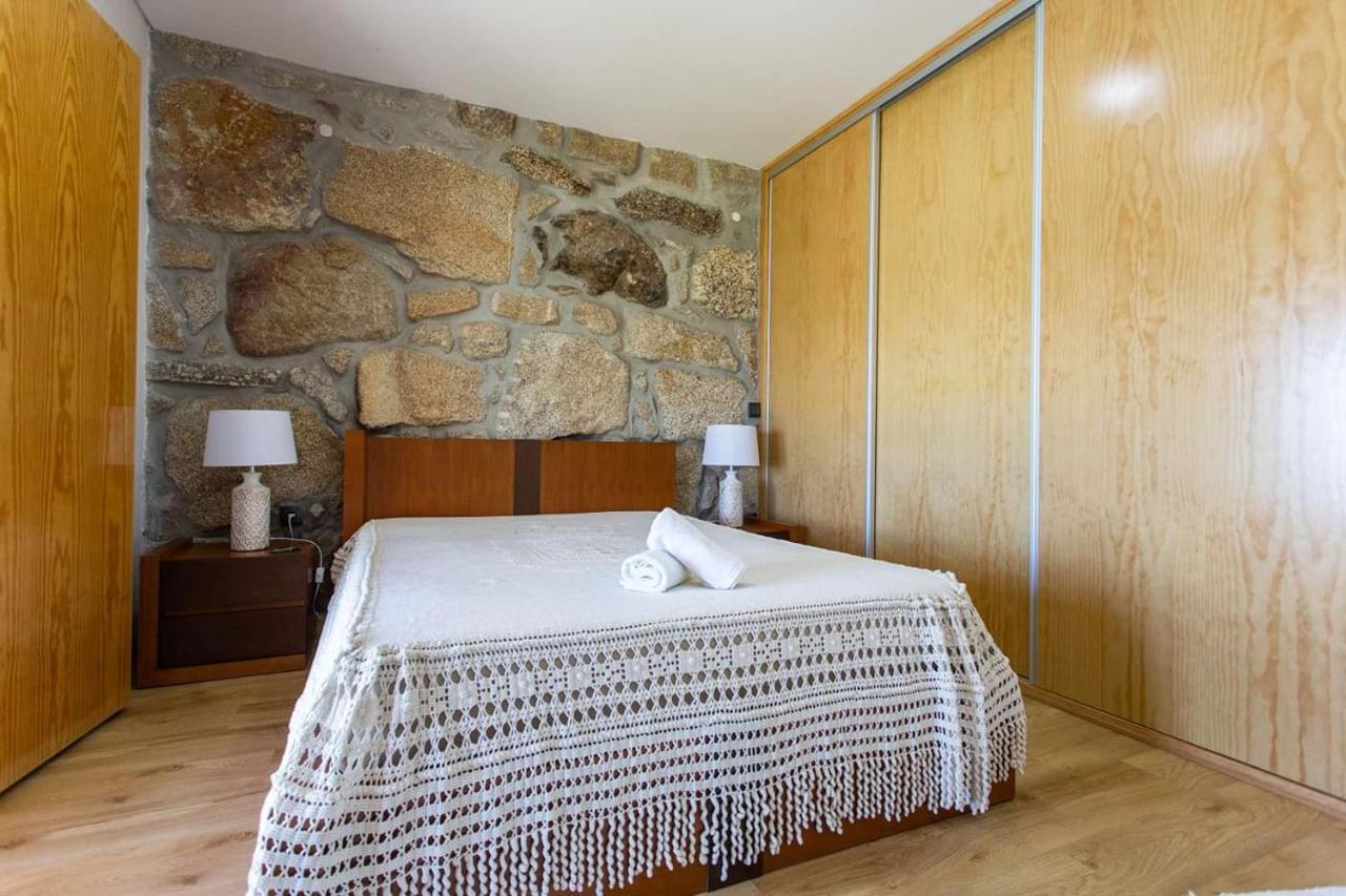 세로리코데바스토 Quinta Da Bela Vista 빌라 외부 사진